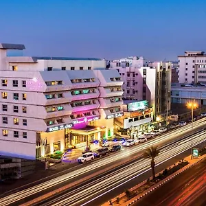 أجنحة بودل التحلية 4*, جدة المملكة العربية السعودية