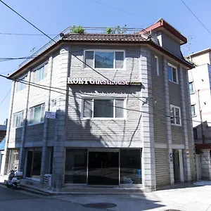 Maison d'hôtes Kory