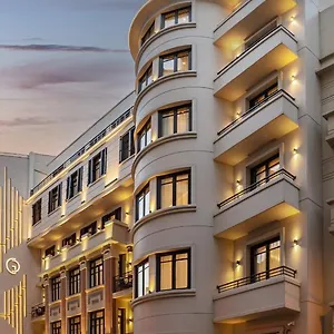 Gleam Collection 5*, اسطنبول تركيا