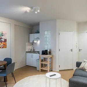 Appartement Japie - In The Heart Of