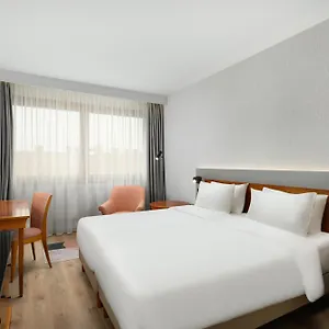Danubius Hungaria Center Hotel Budapešť