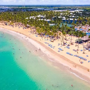 Grand Sirenis Punta Cana & Aquagames Rezort