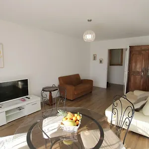 Appartement Le Renoir