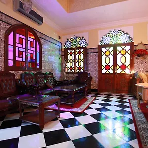 Couette-café Fatouma